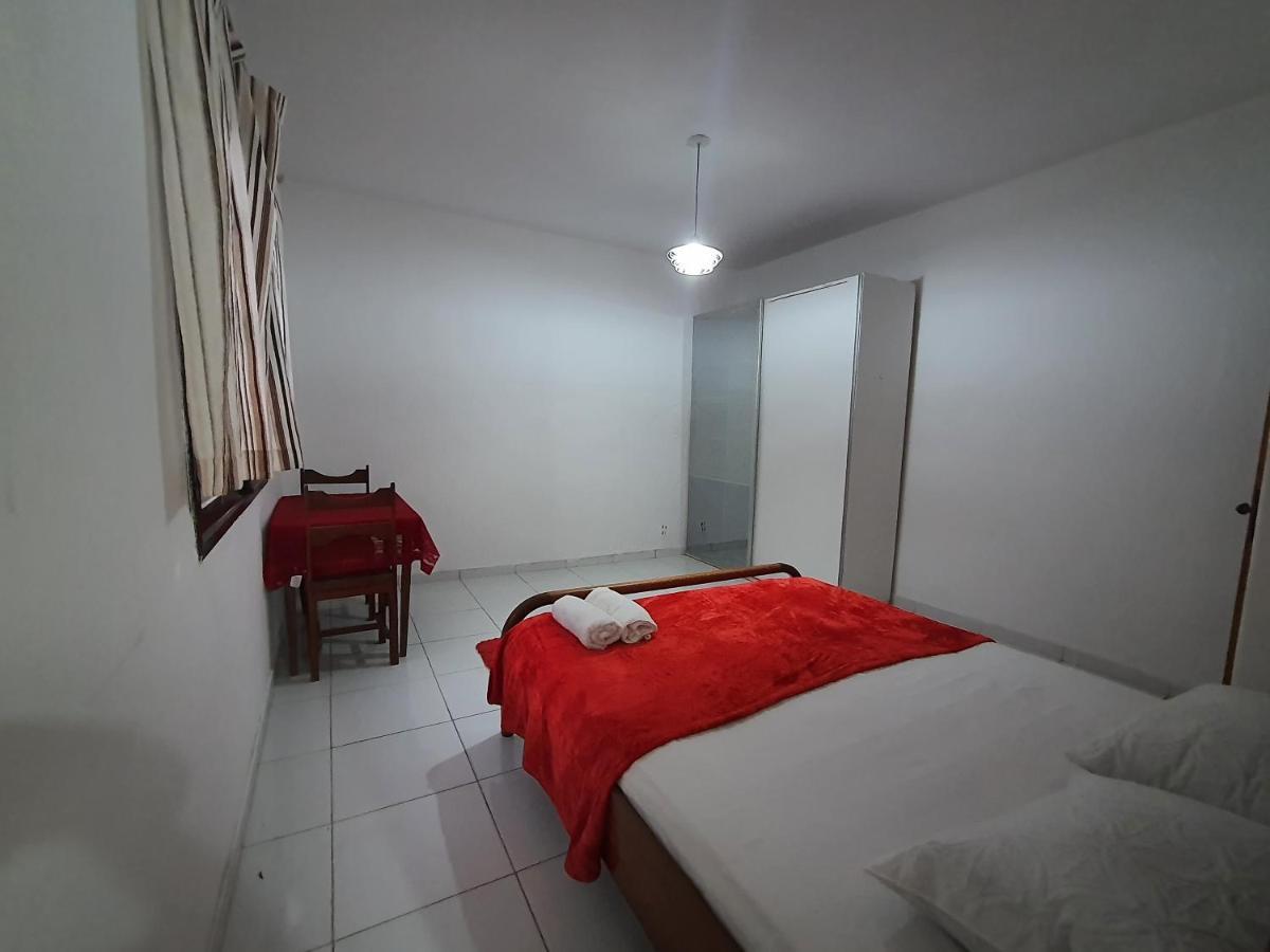 Suites Em Piratininga Niteroi Ngoại thất bức ảnh